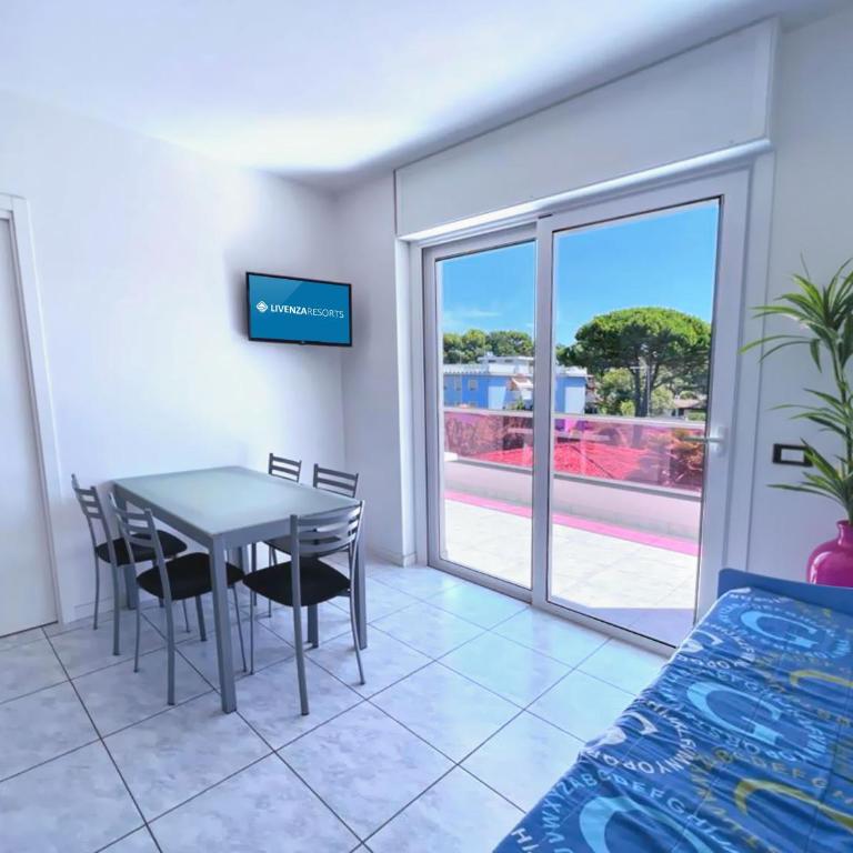 Residence Villa Regina - Appartamento con 1 Camera da Letto - 15