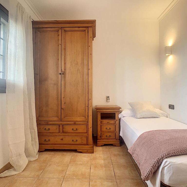 Villa Tortugas, 5 min ibiza City - Villa - 29