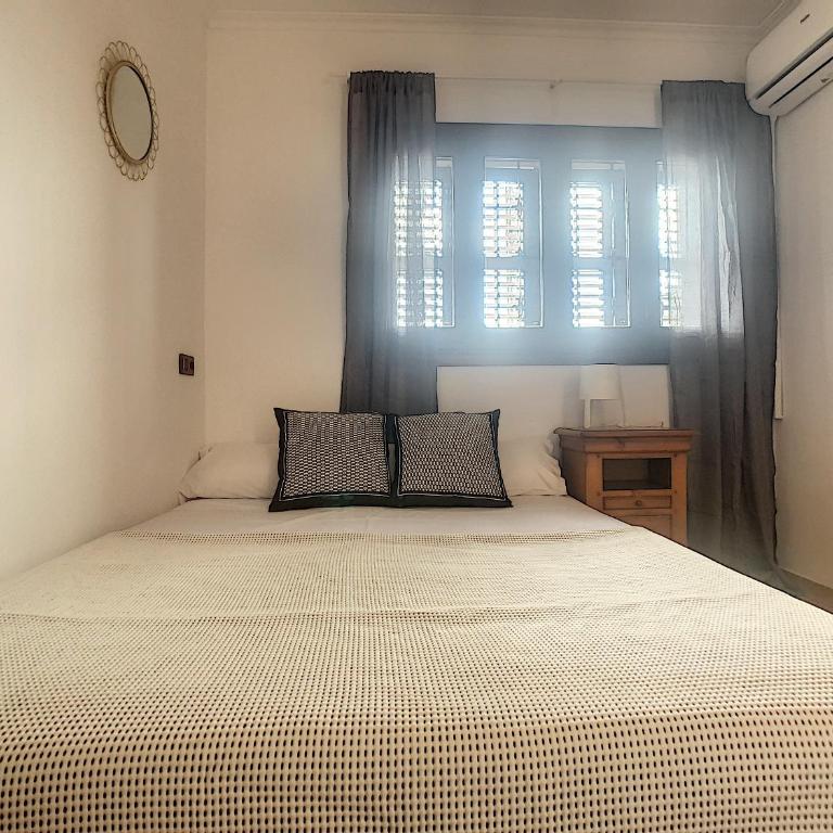 Villa Tortugas, 5 min ibiza City - Villa - 25