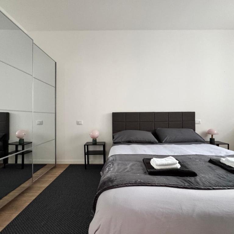 La casa di Maty - Stazione Centrale - Appartamento con 1 Camera da Letto - 6