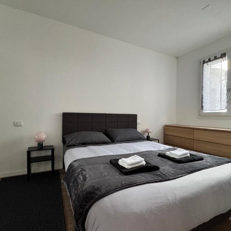 La casa di Maty - Stazione Centrale - Appartamento con 1 Camera da Letto - 4