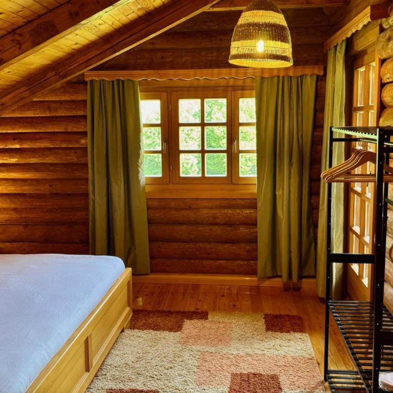 Pine River Dobrenica - Three-Bedroom Chalet - 27