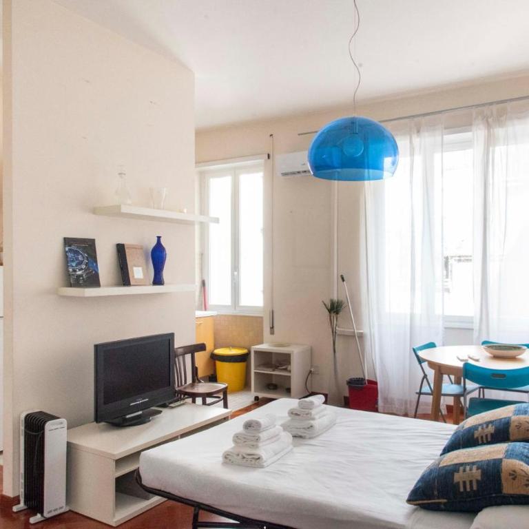 Here's a new Laura's place - close to San Pietro - Appartamento - 4