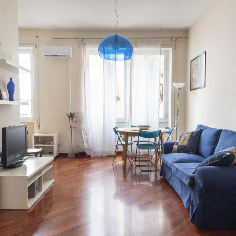 Here's a new Laura's place - close to San Pietro - Appartamento - 6