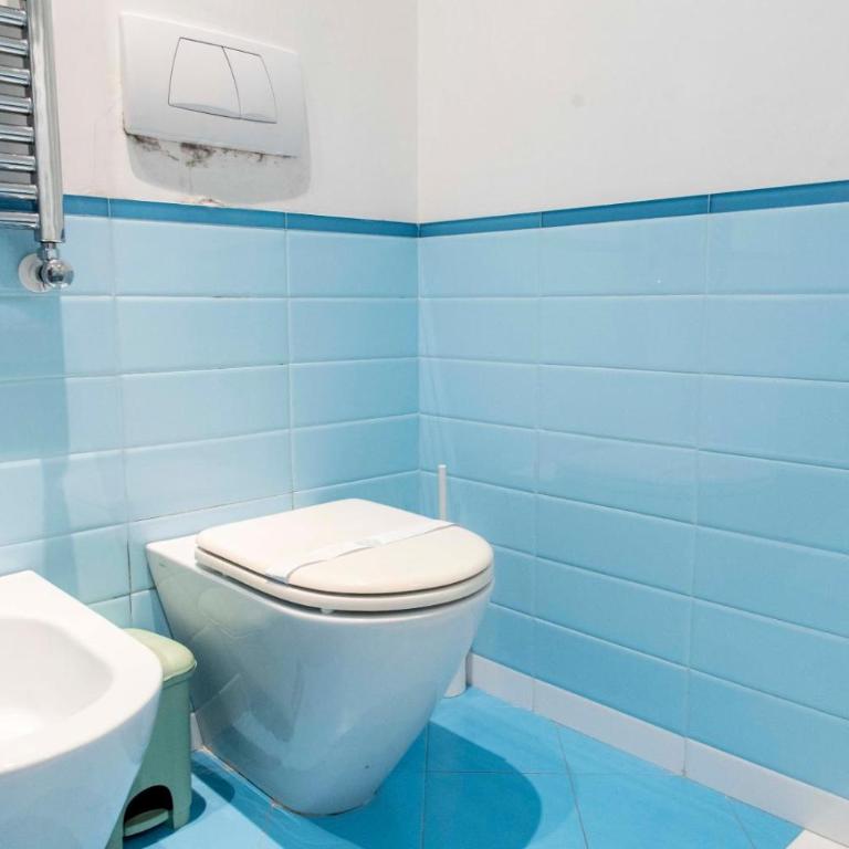 Here's a new Laura's place - close to San Pietro - Appartamento - 7