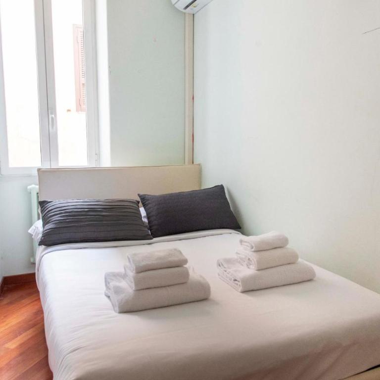 Here's a new Laura's place - close to San Pietro - Appartamento - 13