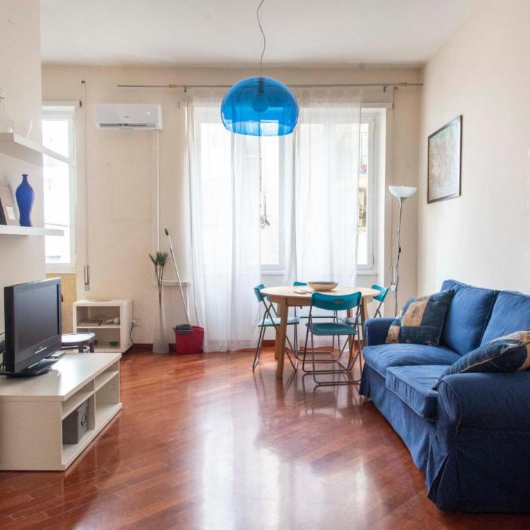 Here's a new Laura's place - close to San Pietro - Appartamento - 16
