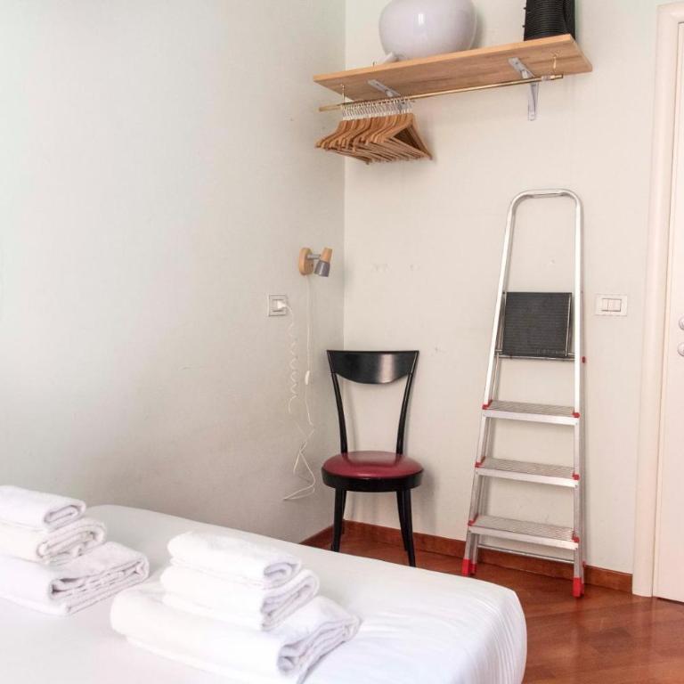 Here's a new Laura's place - close to San Pietro - Appartamento - 21