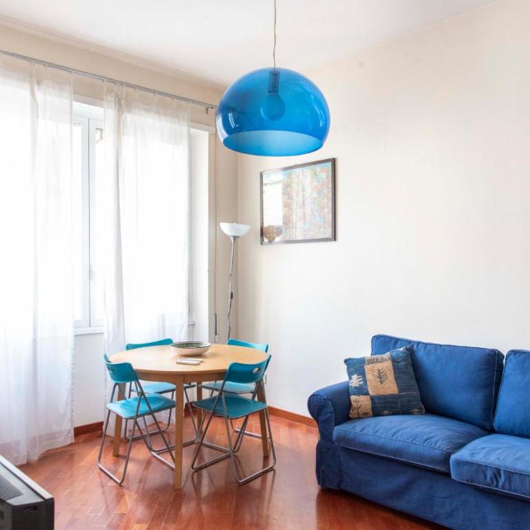 Here's a new Laura's place - close to San Pietro - Appartamento - 22