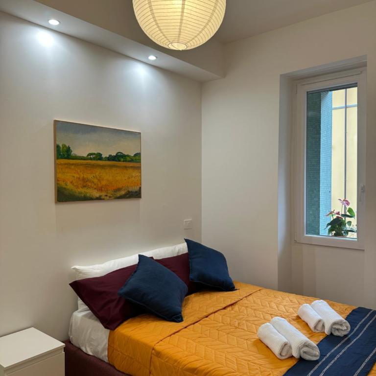 HomeSix - Appartamento con 2 Camere da Letto - 31