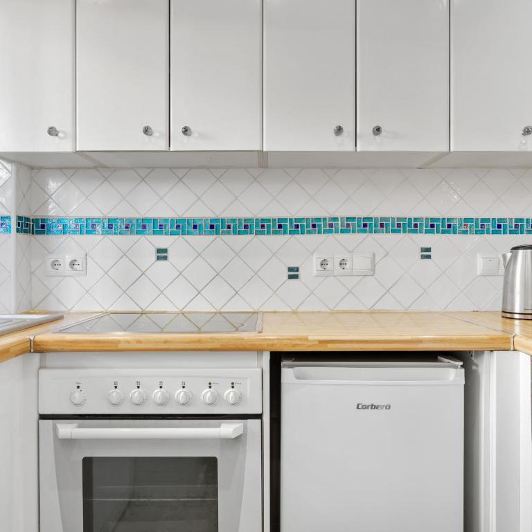 Adelfas 14 By IVI Real Estate - Apartamento de 2 dormitorios - 6