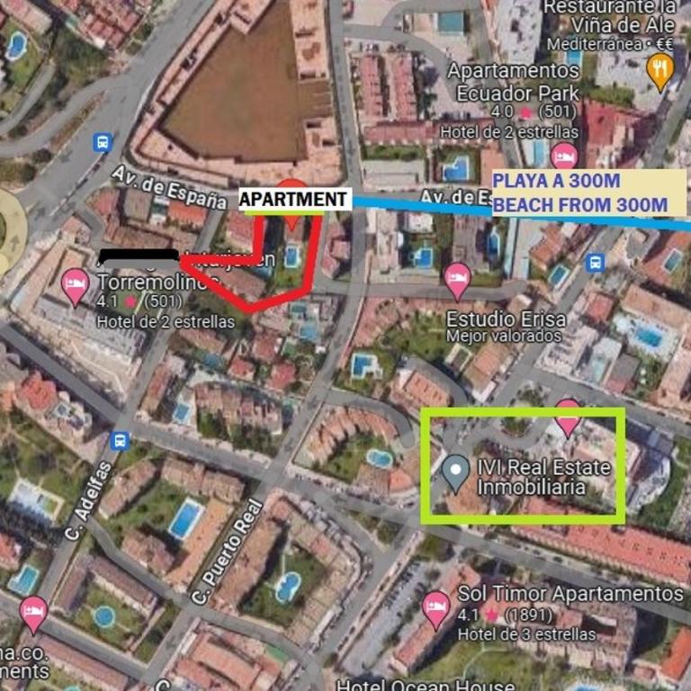 Adelfas 14 By IVI Real Estate - Apartamento de 2 dormitorios - 8
