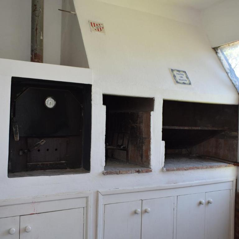 Casa Santa Lucía - Two-Bedroom House - 1