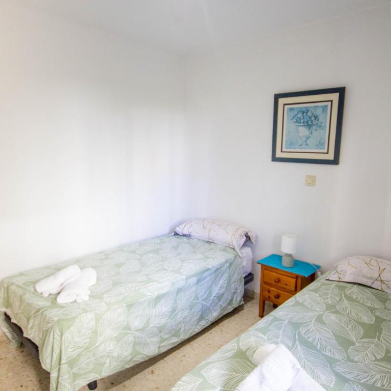 Adelfas 14 By IVI Real Estate - Apartamento de 2 dormitorios - 17
