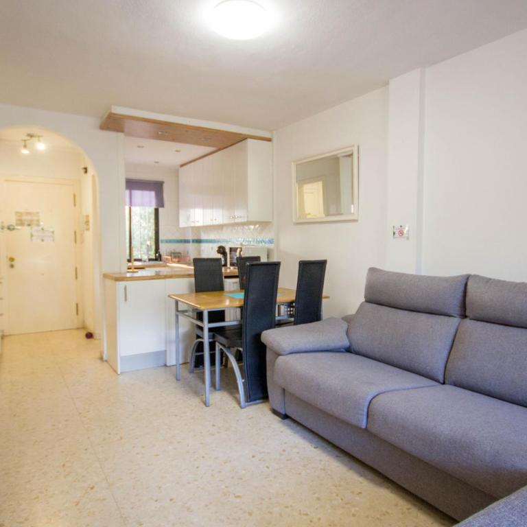 Adelfas 14 By IVI Real Estate - Apartamento de 2 dormitorios - 9