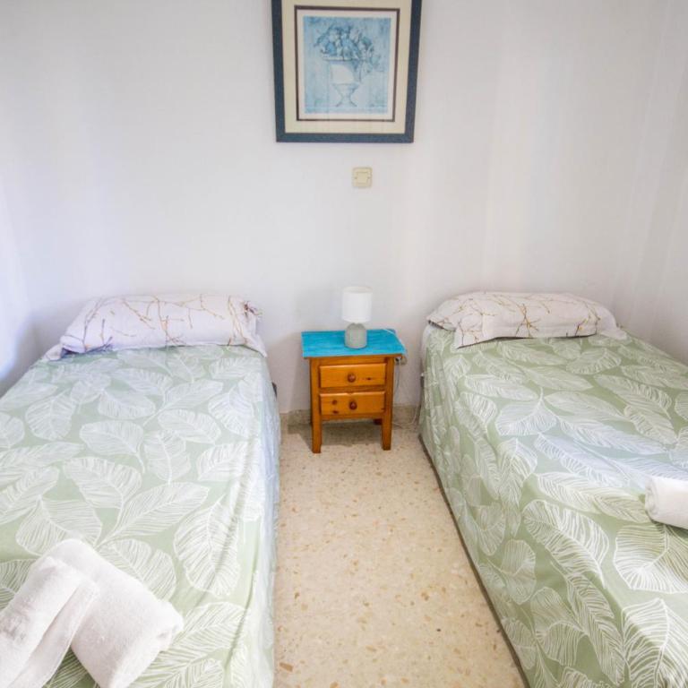 Adelfas 14 By IVI Real Estate - Apartamento de 2 dormitorios - 12