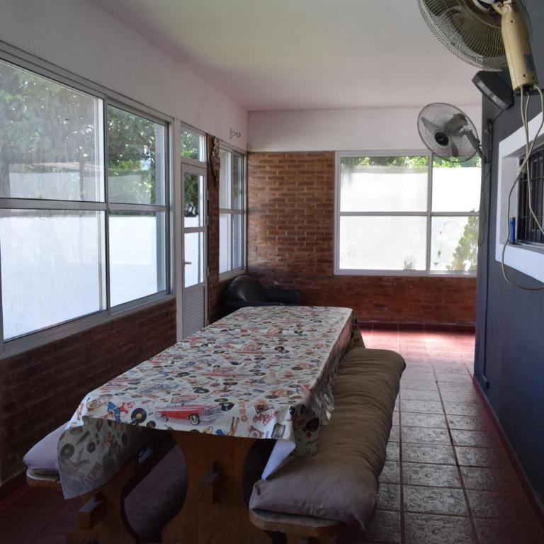 Casa Santa Lucía - Two-Bedroom House - 7