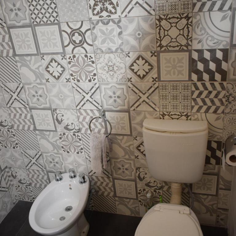 Casa Santa Lucía - Two-Bedroom House - 8