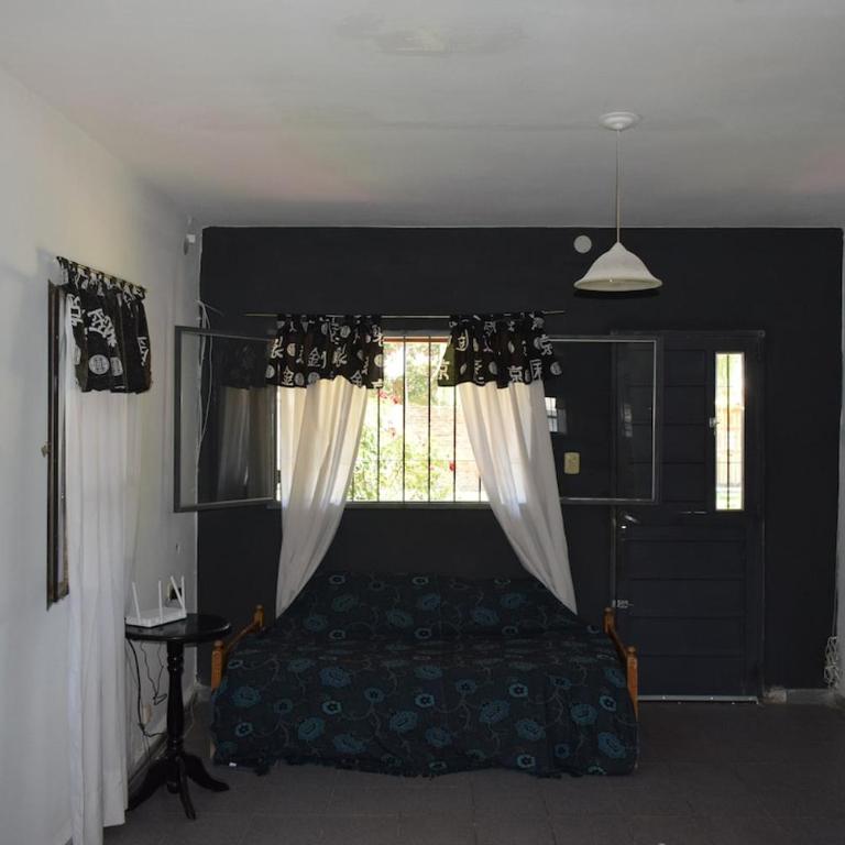 Casa Santa Lucía - Two-Bedroom House - 11