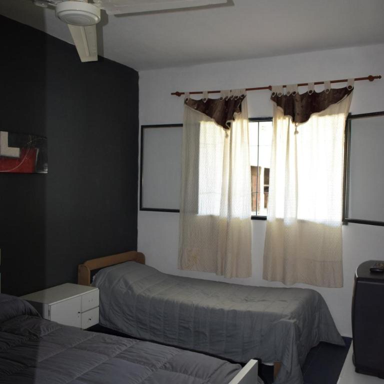 Casa Santa Lucía - Two-Bedroom House - 25
