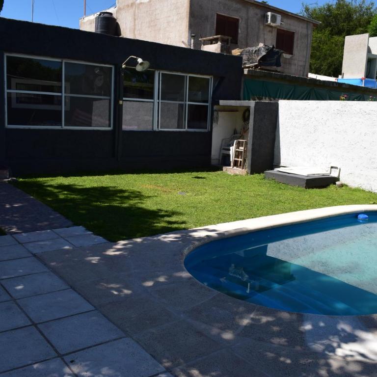 Casa Santa Lucía - Two-Bedroom House - 27