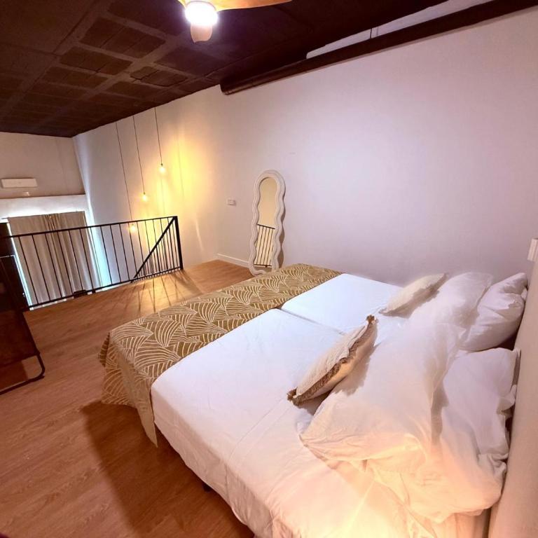 Apartamento Loft nuevo a 5 min de la playa - Apartamento Deluxe - 7