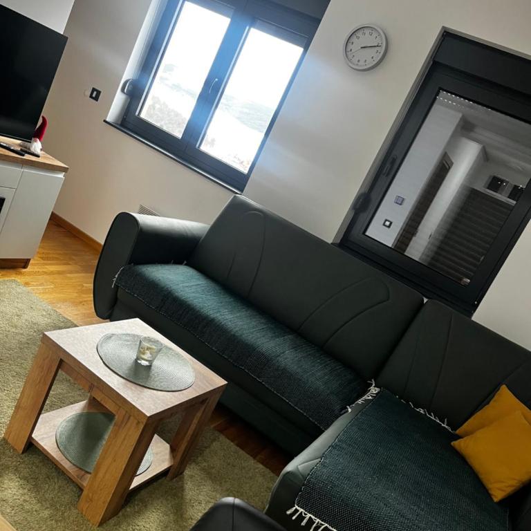 apartmanxslavica - One-Bedroom Apartment - 10