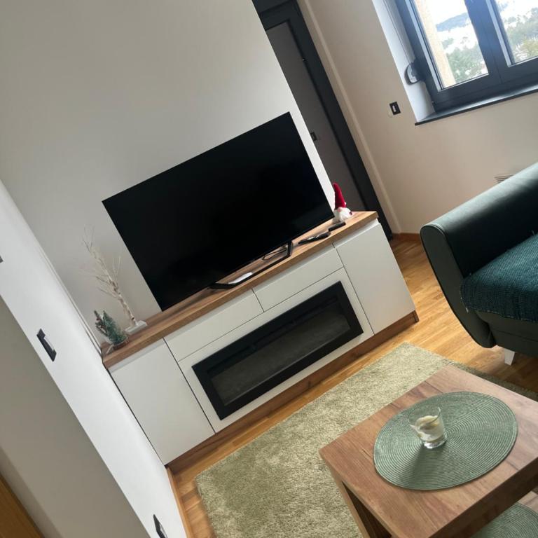 apartmanxslavica - One-Bedroom Apartment - 12