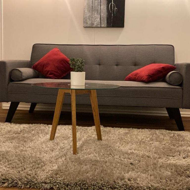 Villarrica Céntrico - Apartamento de 3 dormitorios con balcón - 8