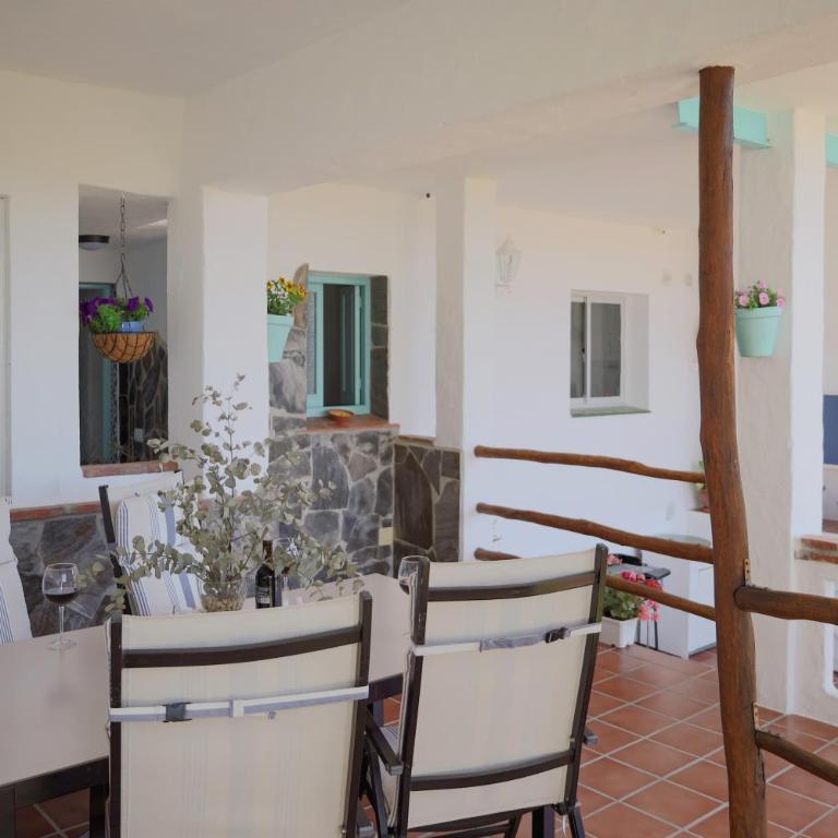 BelMonStays Aguamarina, Mijas Pueblo - Casa de 2 dormitorios - 29