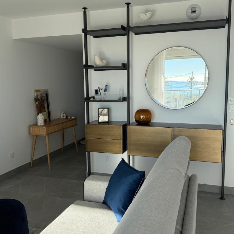 Voiles Blanches 123 By Avecoeur - Appartamento con 3 Camere da Letto - 19