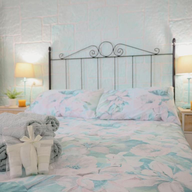 BelMonStays Aguamarina, Mijas Pueblo - Casa de 2 dormitorios - 32