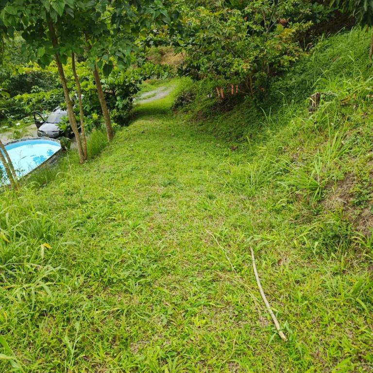 Villa Samu - Villeta - Casa Vacacional de 3 dormitorios - 7