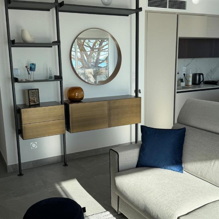 Voiles Blanches 123 By Avecoeur - Appartamento con 3 Camere da Letto - 13