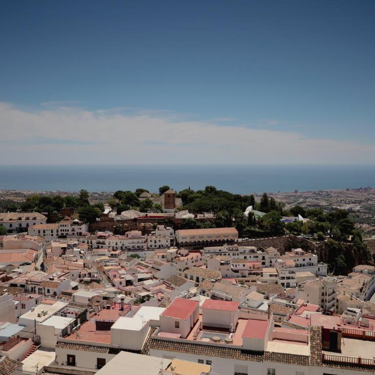 BelMonStays Aguamarina, Mijas Pueblo - Casa de 2 dormitorios - 70