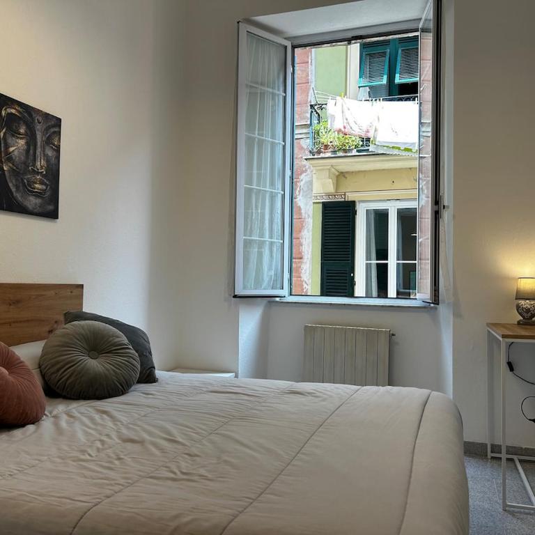 Remolari, Two-room apartment in the historic center - Apartment mit 2 Schlafzimmern - 9