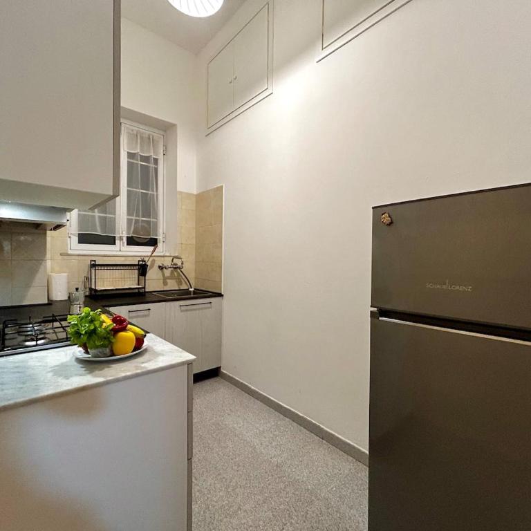 Remolari, Two-room apartment in the historic center - Apartment mit 2 Schlafzimmern - 10