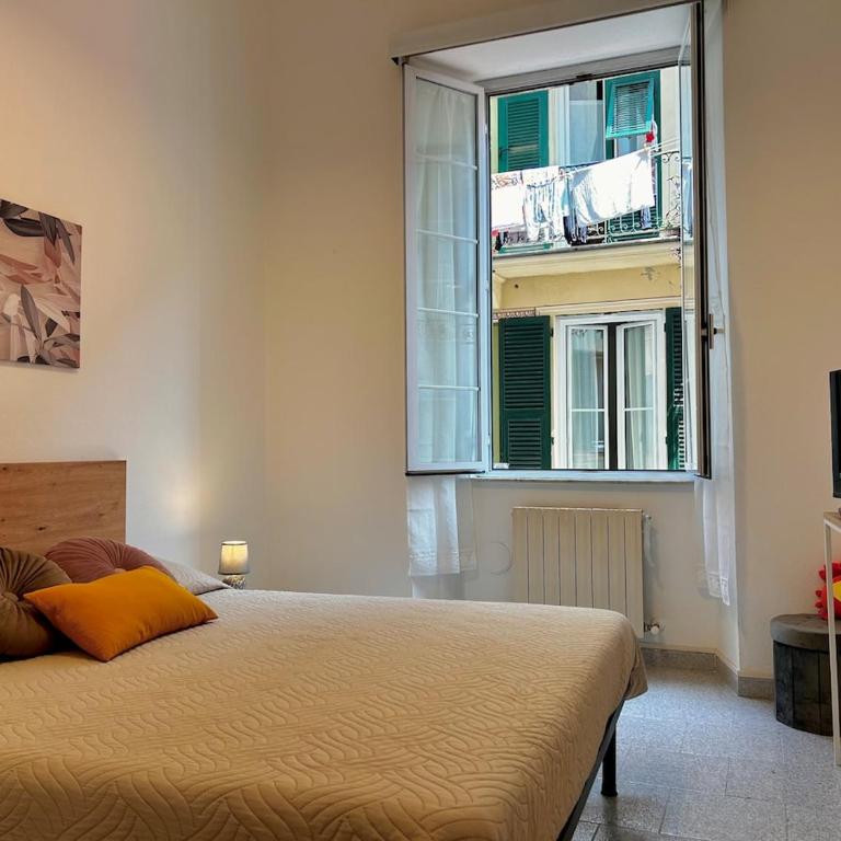 Remolari, Two-room apartment in the historic center - Apartment mit 2 Schlafzimmern - 11