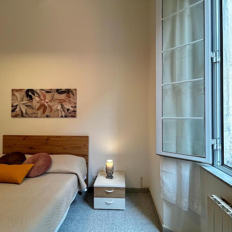 Remolari, Two-room apartment in the historic center - Apartment mit 2 Schlafzimmern - 12