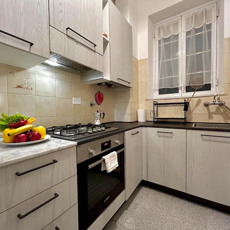 Remolari, Two-room apartment in the historic center - Apartment mit 2 Schlafzimmern - 13