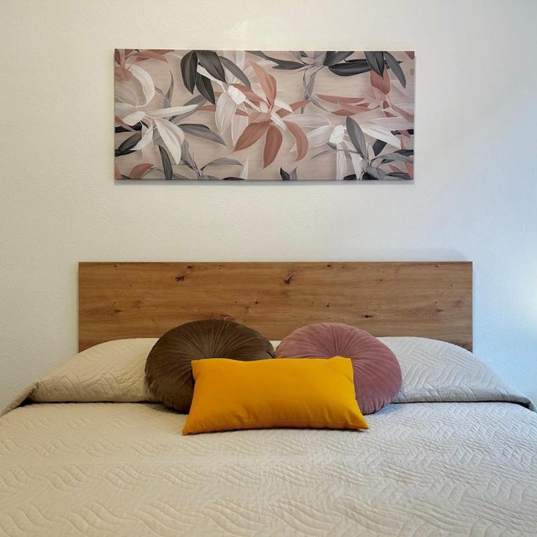 Remolari, Two-room apartment in the historic center - Apartment mit 2 Schlafzimmern - 14