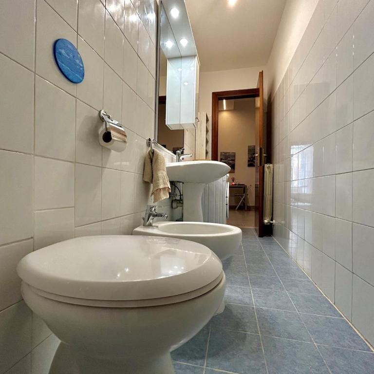 Remolari, Two-room apartment in the historic center - Apartment mit 2 Schlafzimmern - 15