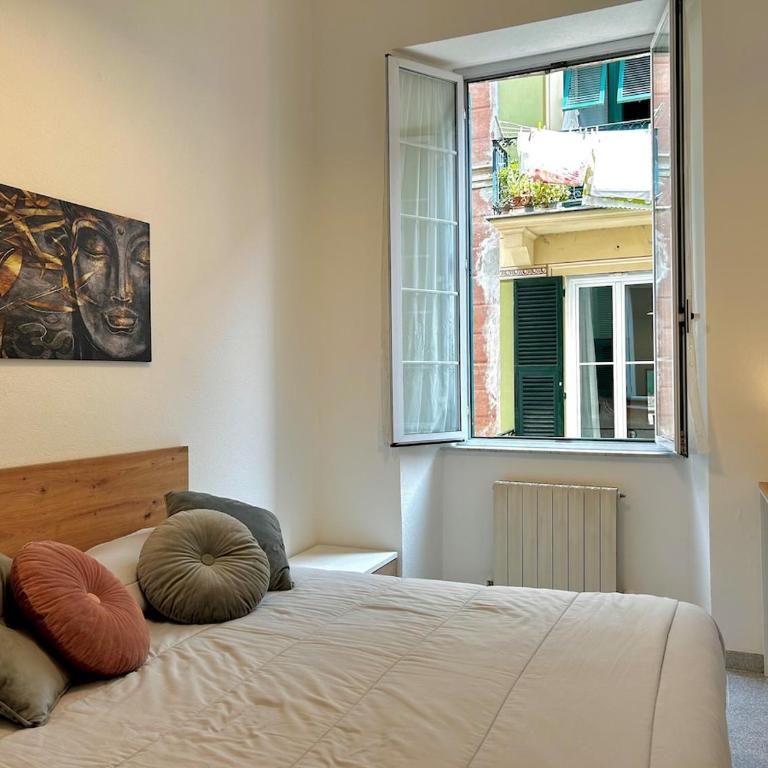 Remolari, Two-room apartment in the historic center - Apartment mit 2 Schlafzimmern - 16