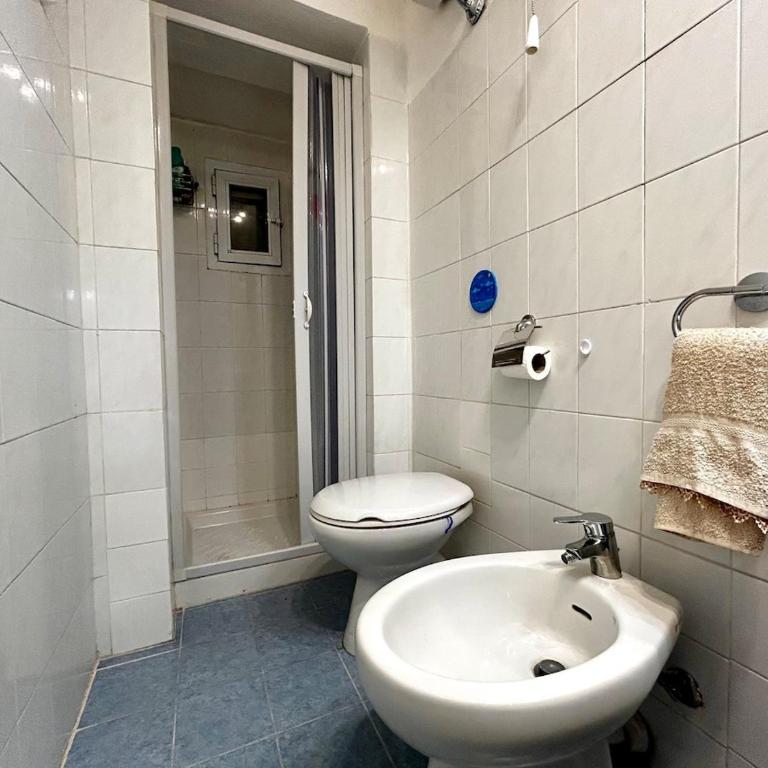 Remolari, Two-room apartment in the historic center - Apartment mit 2 Schlafzimmern - 17