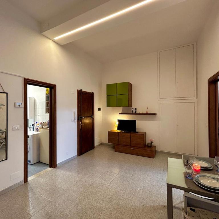 Remolari, Two-room apartment in the historic center - Apartment mit 2 Schlafzimmern - 18