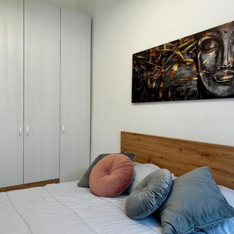 Remolari, Two-room apartment in the historic center - Apartment mit 2 Schlafzimmern - 21