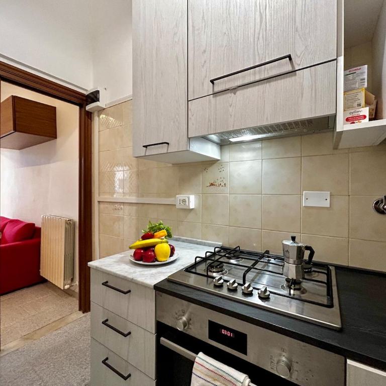 Remolari, Two-room apartment in the historic center - Apartment mit 2 Schlafzimmern - 23