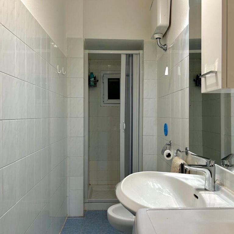 Remolari, Two-room apartment in the historic center - Apartment mit 2 Schlafzimmern - 24