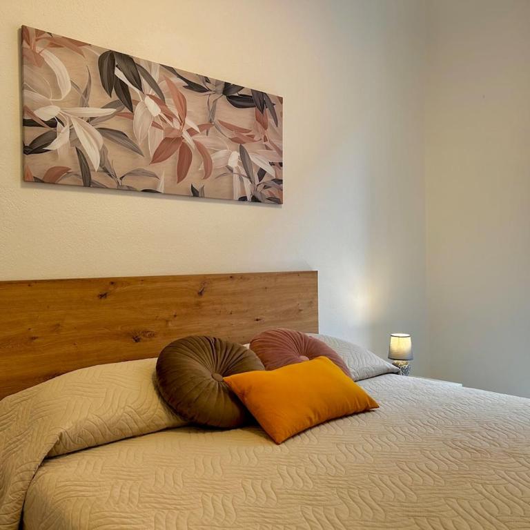 Remolari, Two-room apartment in the historic center - Apartment mit 2 Schlafzimmern - 27
