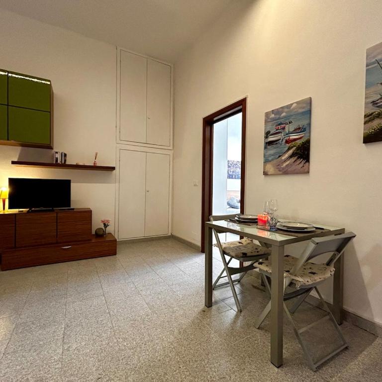 Remolari, Two-room apartment in the historic center - Apartment mit 2 Schlafzimmern - 28